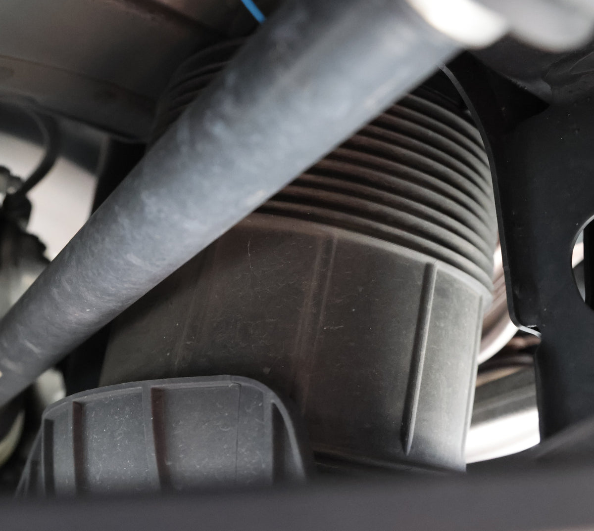 OEM parts