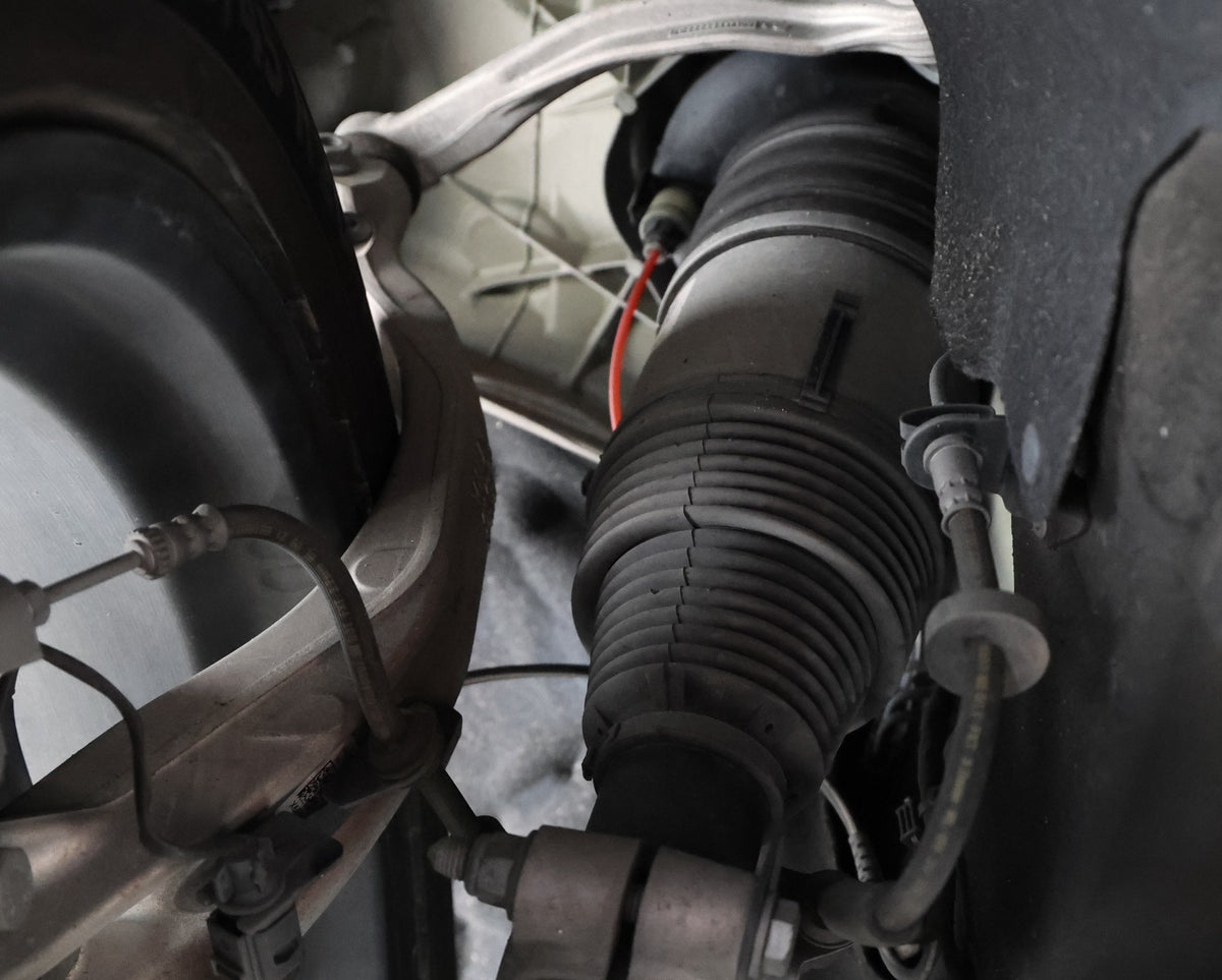 OEM parts
