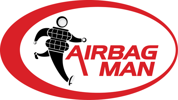 Airbag Man Suspension