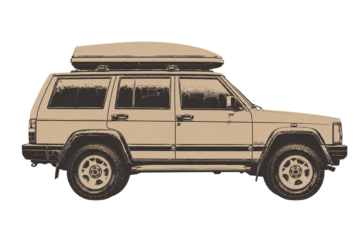 2WD & 4WD