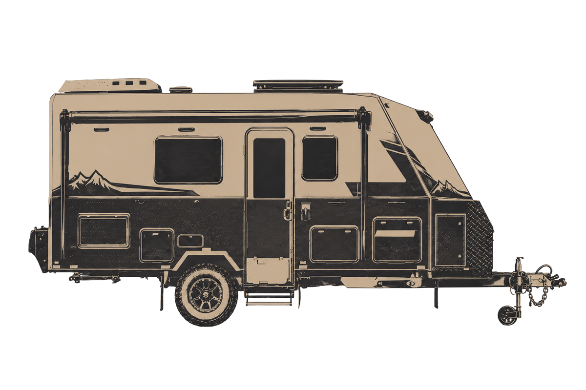Caravan
