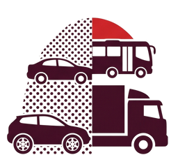For cars, buses and trucks