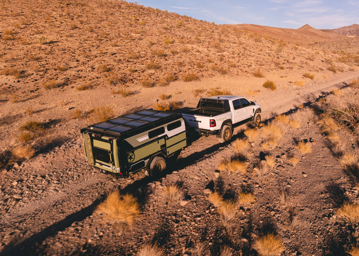 Patriot Campers
