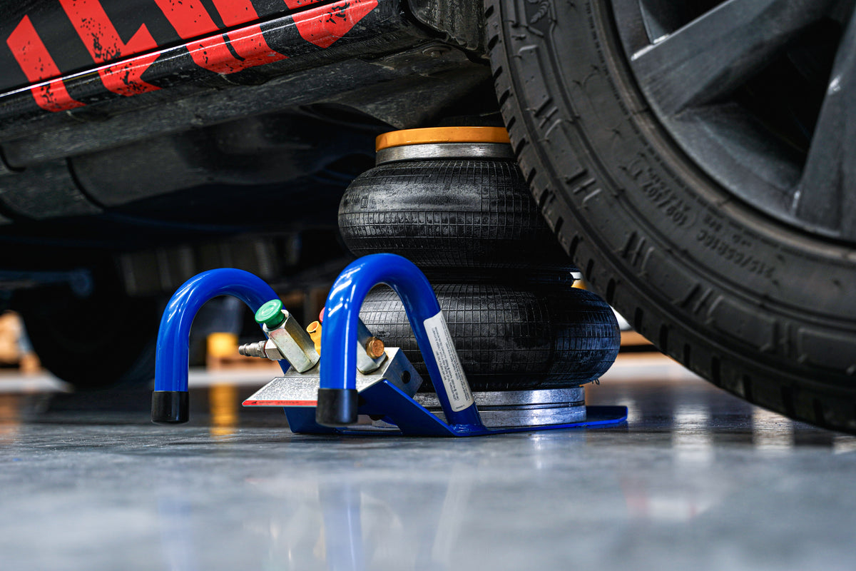 Air Jacks