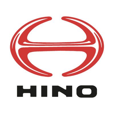 Hino Logo