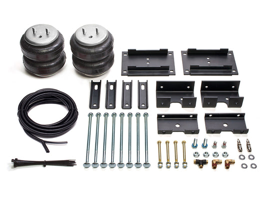 RR4554 - Air Suspension Helper Kit for Leaf Springs