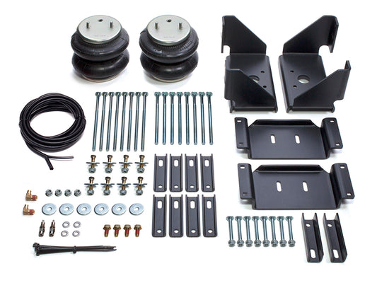 RR4650 - Air Suspension Helper Kit for Leaf Springs