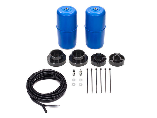 CR5119 - Air Suspension Helper Kit for Coil Springs