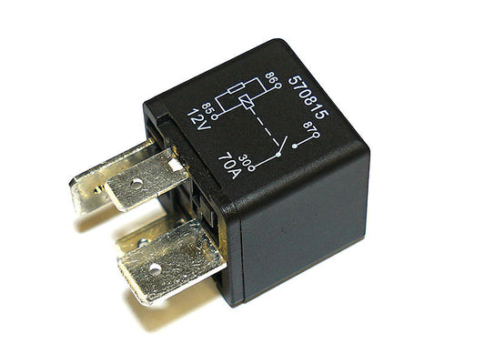 EFR220 - Land Rover Compressor Relay