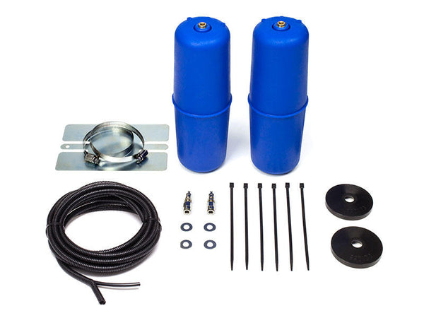 CR5101 - Air Suspension Helper Kit for Coil Springs