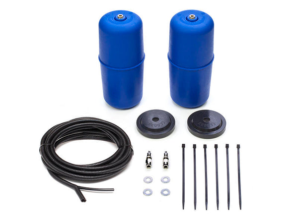 CR5099 - Air Suspension Helper Kit for Coil Springs