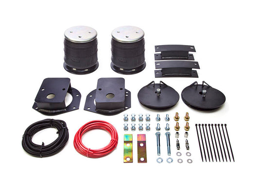 OA6017M - Full Air Suspension Kit  - Metric Tubing