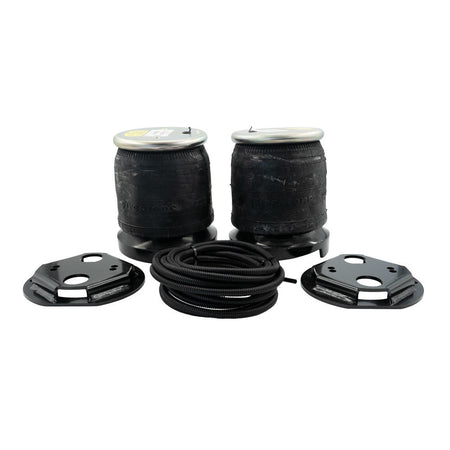 OA6055M - Full Air Suspension Kit - Metric Tubing