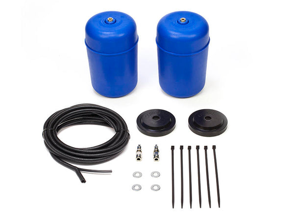 CR5021 - Air Suspension Helper Kit for Coil Springs