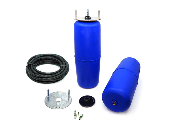 CR5157 - Air Suspension Helper Kit for Coil Springs