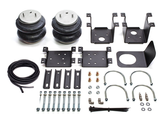 RR4524 - Air Suspension Helper Kit for Leaf Springs