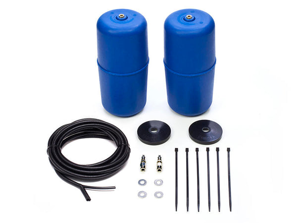 CR5087 - Air Suspension Helper Kit for Coil Springs