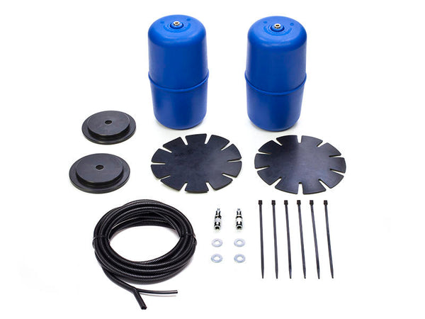 CR5116 - Air Suspension Helper Kit for Coil Springs