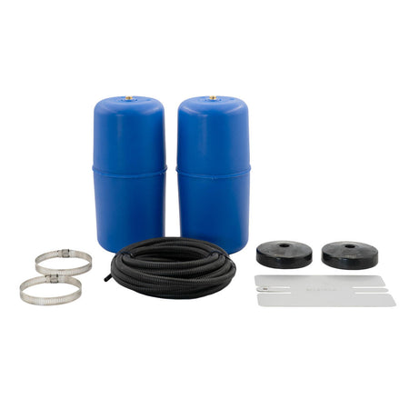 CR5190 - Air Suspension Helper Kit for Coil Springs