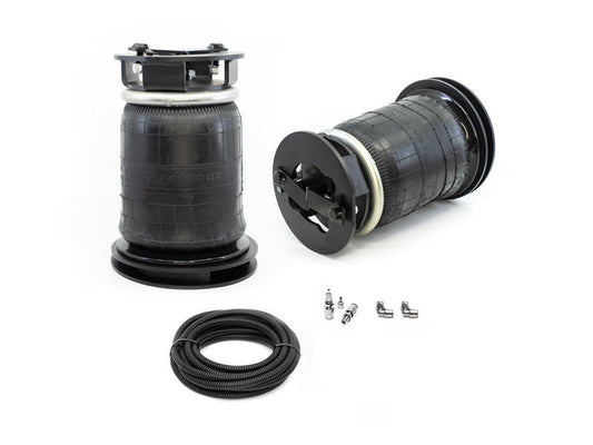 OA6045M - Full Air Suspension Kit - Metric Tubing