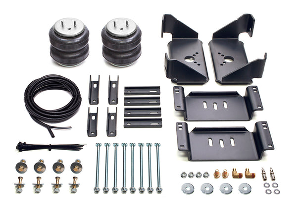 RR4541 - Air Suspension Helper Kit for Leaf Springs