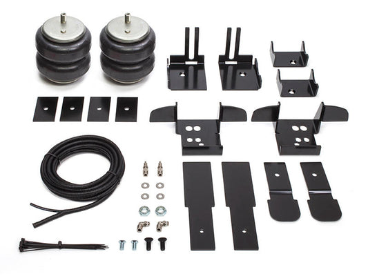 RR4664 - Air Suspension Helper Kit for Leaf Springs