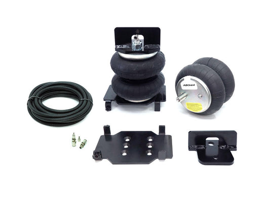 RR7019 - Air Suspension Helper Kit for Leaf Springs 90mm