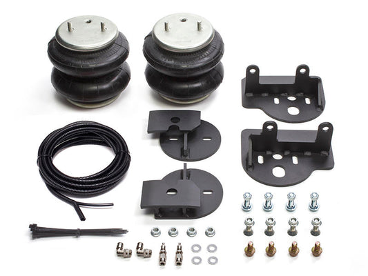 RR7024 - Air Suspension Helper Kit for Leaf Springs