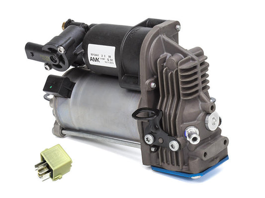 AC8352 - AMK Air Compressor Replacement Mercedes Benz