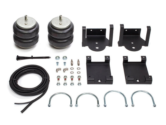 RR4625 - Air Suspension Helper Kit for Leaf Springs