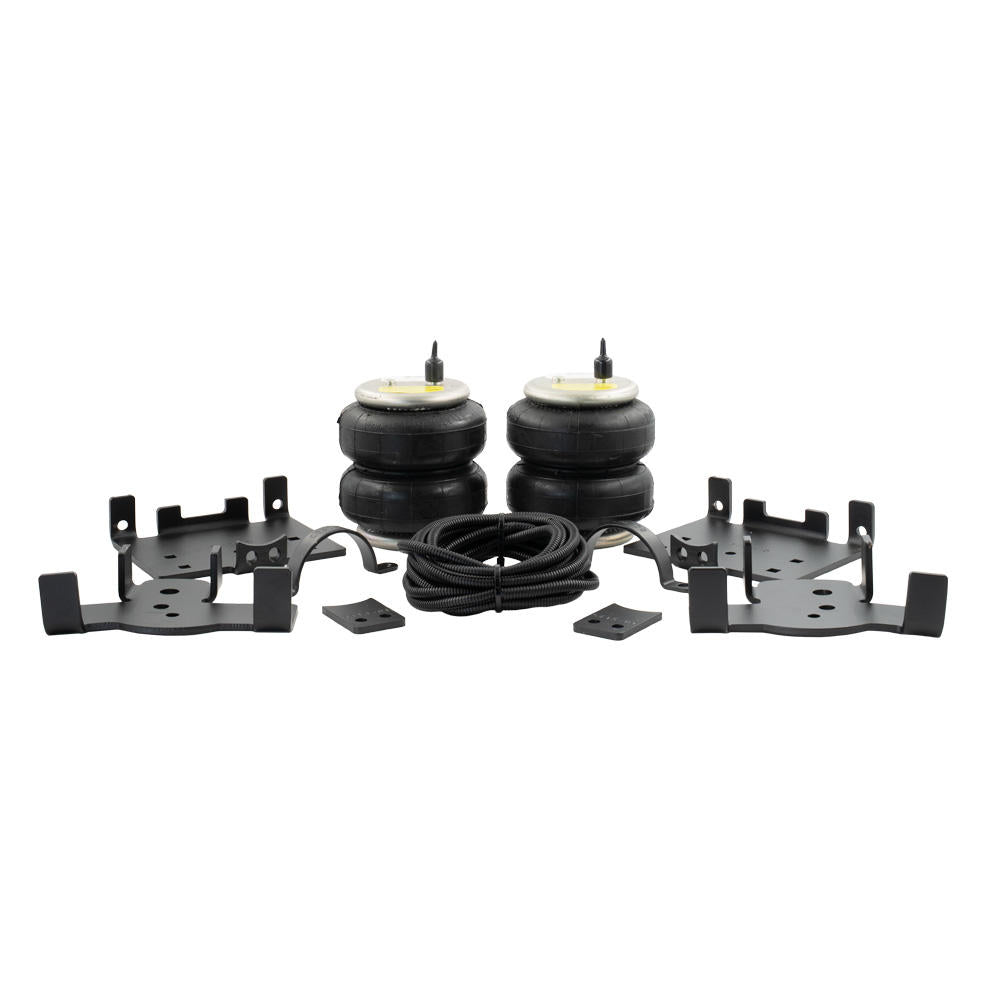 RR4587 - Air Suspension Helper Kit for Leaf Springs