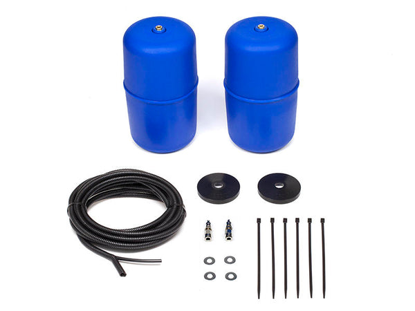 CR5051 - Air Suspension Helper Kit for Coil Springs