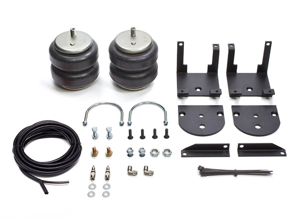 RR4600 - Air Suspension Helper Kit for Leaf Springs