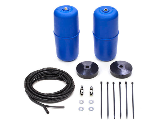 CR5123 - Air Suspension Helper Kit for Coil Springs