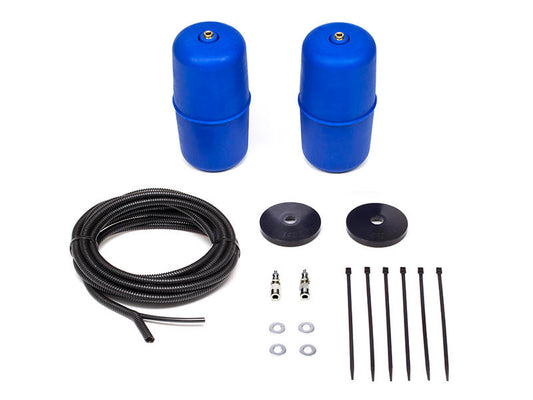 CR5053 - Air Suspension Helper Kit for Coil Springs