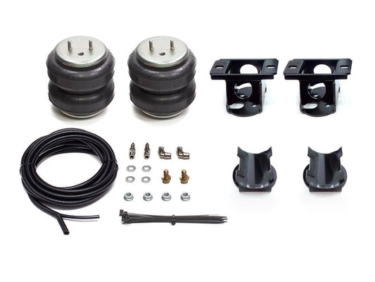 RR4705 - Air Suspension Helper Kit for Leaf Springs