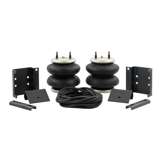 RR4644 - Air Suspension Helper Kit for Leaf Springs