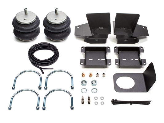 RR4516R - Air Suspension Helper Kit for Leaf Springs