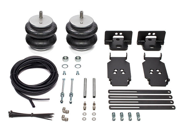 RR7018 - Air Suspension Helper Kit for Leaf Springs 80mm HD