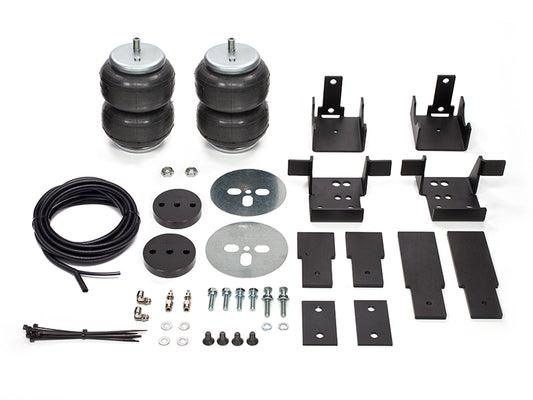 RR4658 - Air Suspension Helper Kit for Leaf Springs