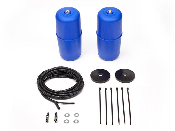 CR5004 - Air Suspension Helper Kit for Coil Springs