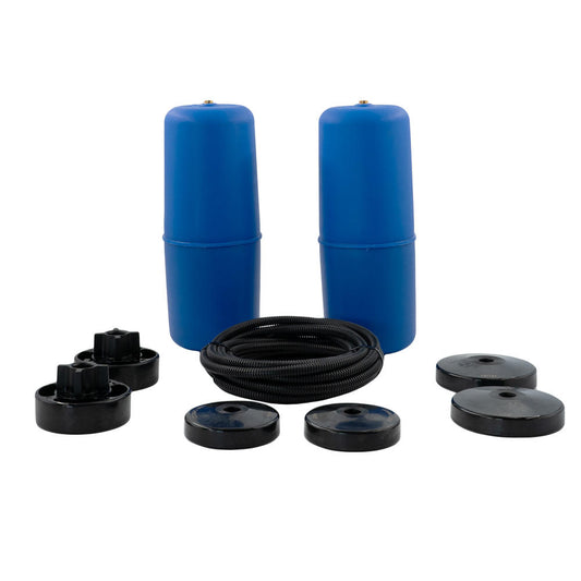 CR5191 - Air Suspension Helper Kit for Coil Springs