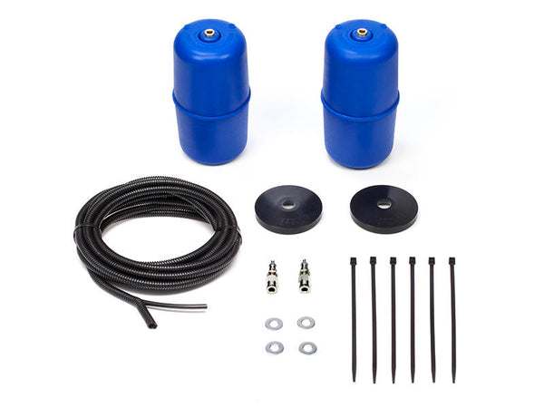 CR5076 - Air Suspension Helper Kit for Coil Springs