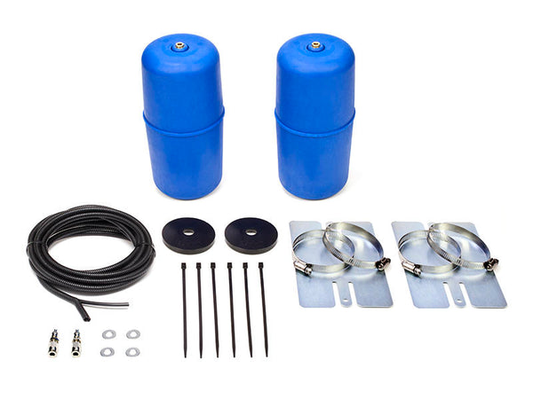 CR5016 - Air Suspension Helper Kit for Coil Springs