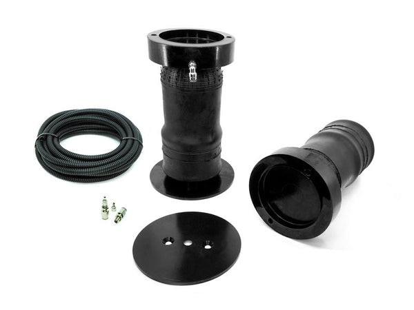 OA6036M - Full Air Suspension Kit - Metric Tubing