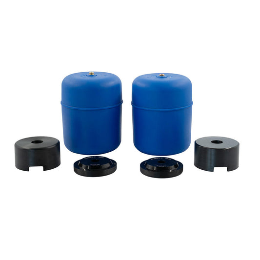 CR5176 - Air Suspension Helper Kit for Coil Springs