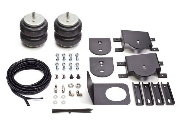 RR4610 - Air Suspension Helper Kit for Leaf Springs