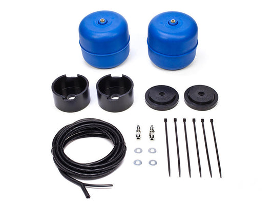 CR5044 - Air Suspension Helper Kit for Coil Springs