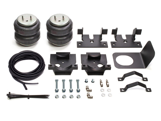 RR4561 - Air Suspension Helper Kit for Leaf Springs