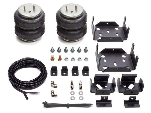 RR4596 - Air Suspension Helper Kit for Leaf Springs